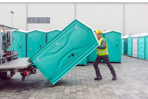 Best Affordable porta potty rental  in Exander City, AL