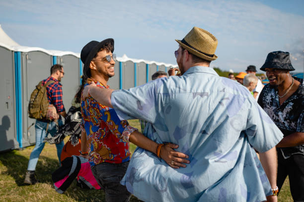 Best Porta potty rental for outdoor events  in Exander City, AL