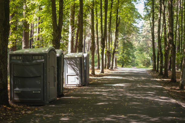 Best Construction site porta potty rental  in Exander City, AL