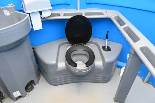 Best Portable toilet rental cost  in Exander City, AL