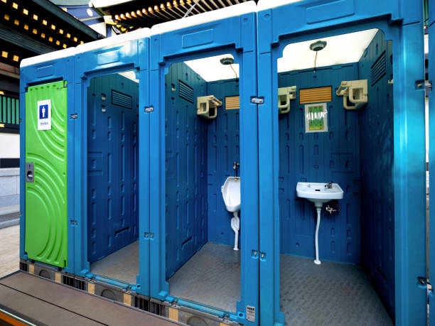 Best High-end porta potty rental  in Exander City, AL