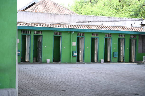Best Long-term porta potty rental  in Exander City, AL