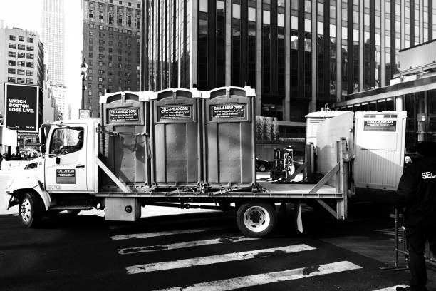 Best Porta potty rental for parties  in Exander City, AL