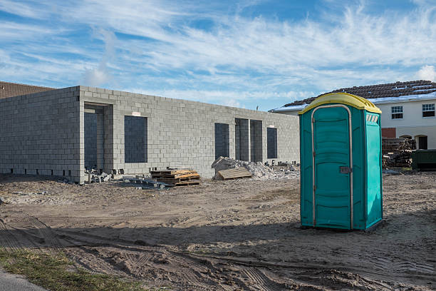 Best Portable bathroom rental  in Exander City, AL